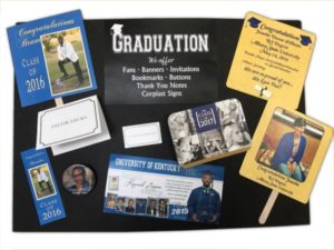 Graduation Cards